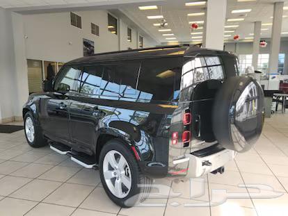 Defender 110 SE 202363222859193858111