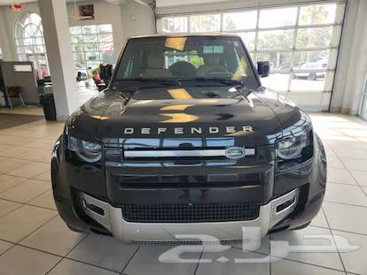Defender 110 SE 202363222859193858113