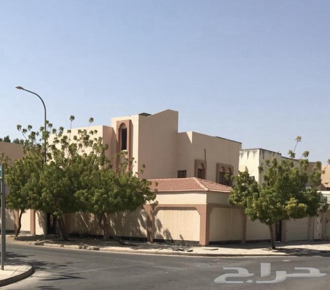 Villa for sale in Al-Jubail Industrial City63010913230082111