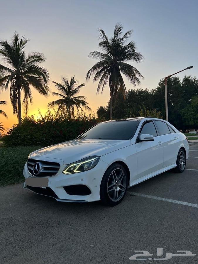 Mercedes Juffali full option63224395251713111
