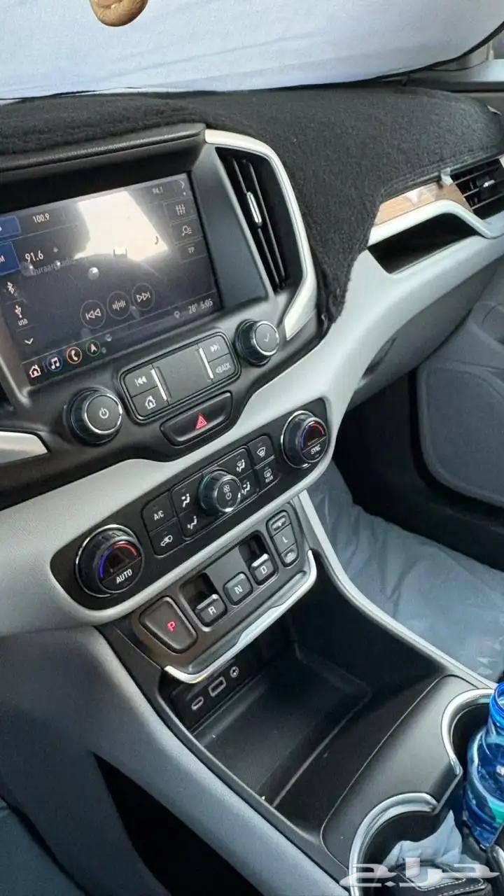 جي ام سي 2021 SLE63224348918786112