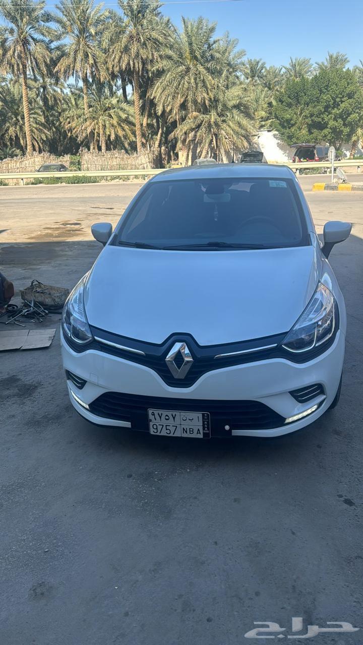 رينو 2019 ديزل63224375472514112