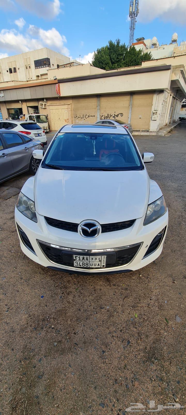 Mazda 2010 CX763226312009347111