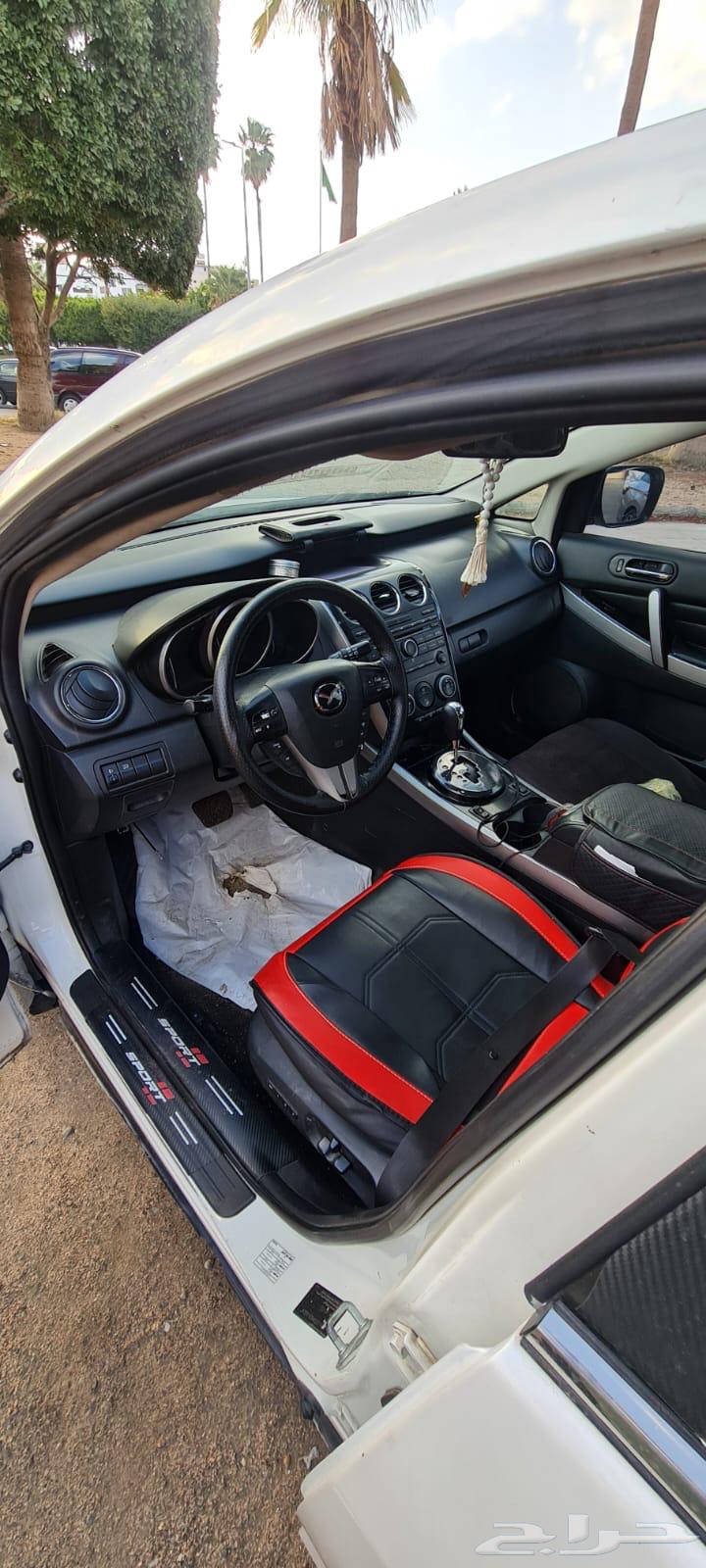 Mazda 2010 CX763226312009347112
