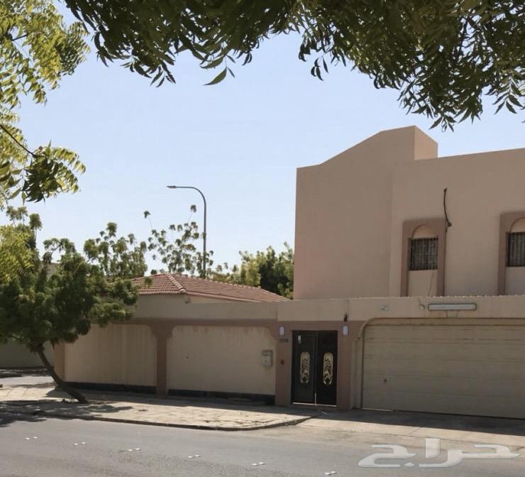 Villa for sale in Al-Jubail Industrial City630109132300821123