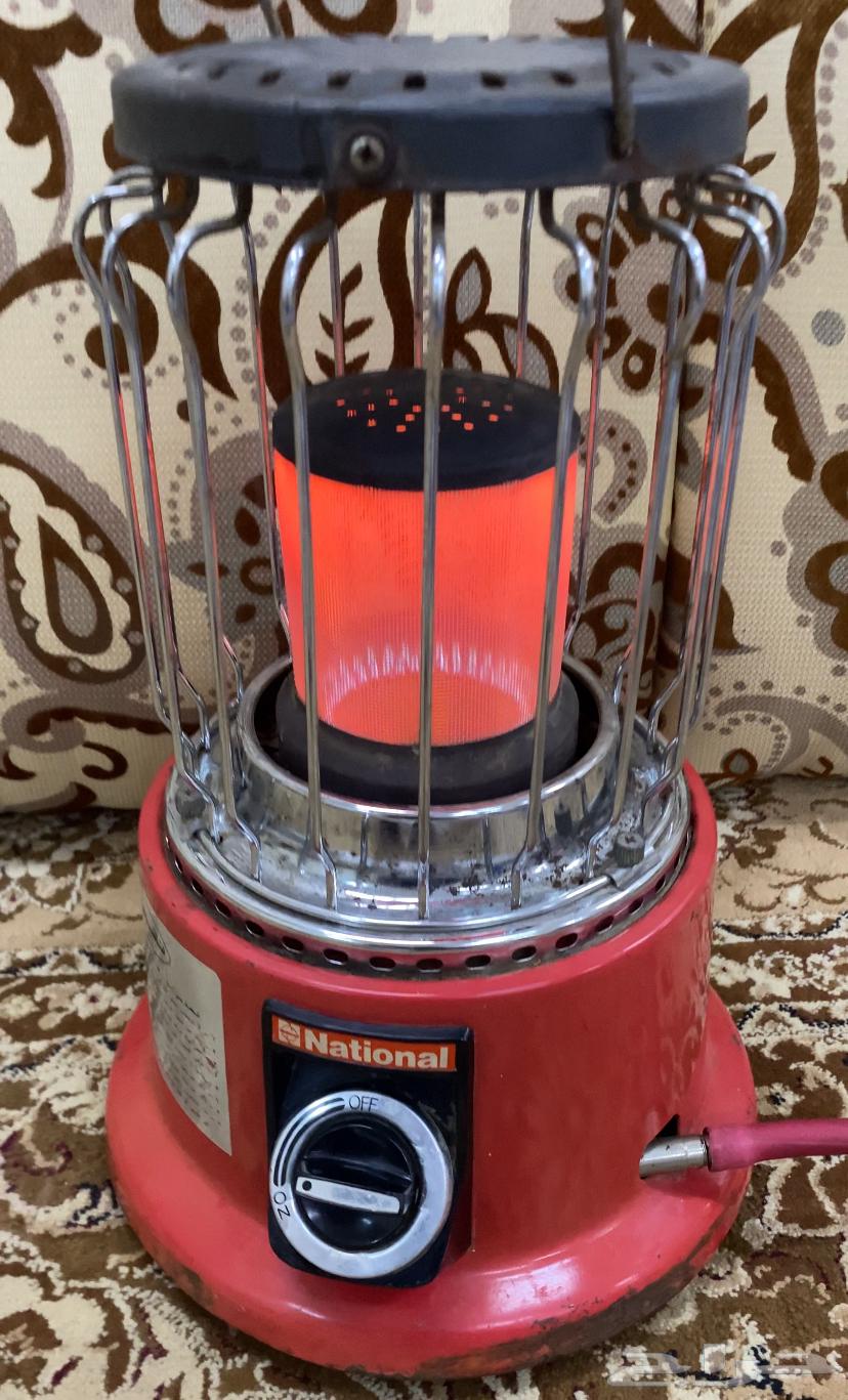 Japanese National Heater63153452820995110