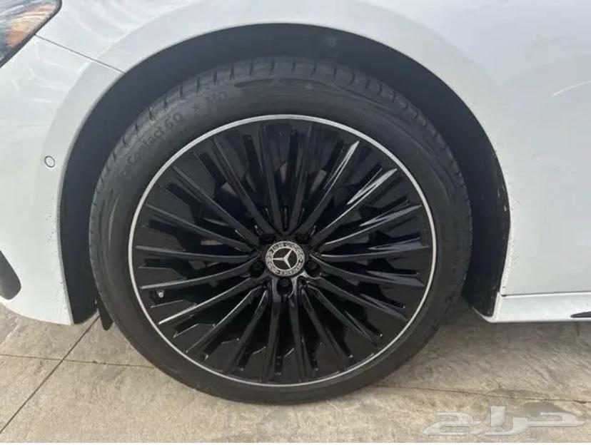 Mercedes E350 2024 Kit Amg Full Option63222355135362114