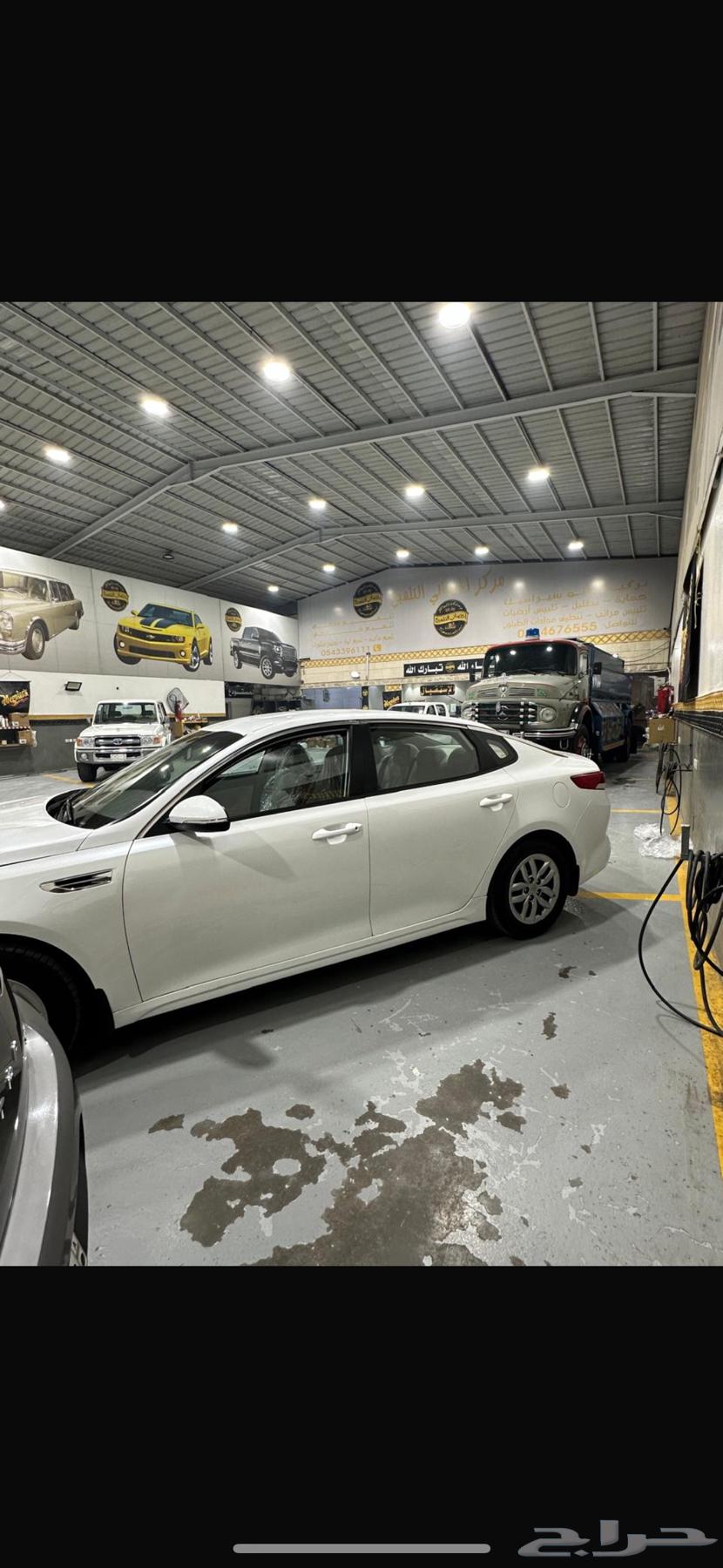 For sale Kia Optima 201863221881679233113