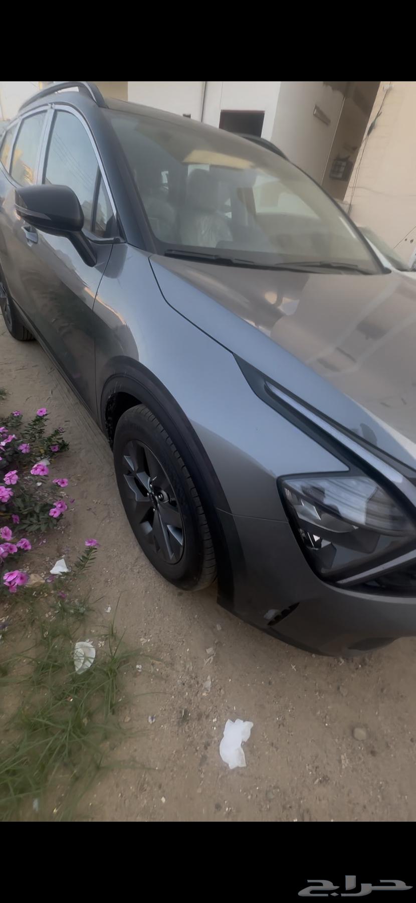 سيارة سبورتاج 2025 فل63223903135747114