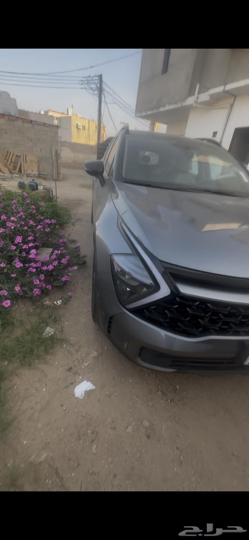سيارة سبورتاج 2025 فل63223903135747112