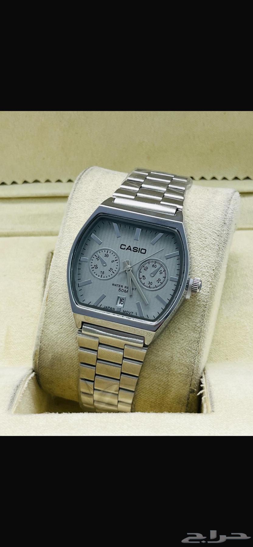 New Casio watches63149771737986113