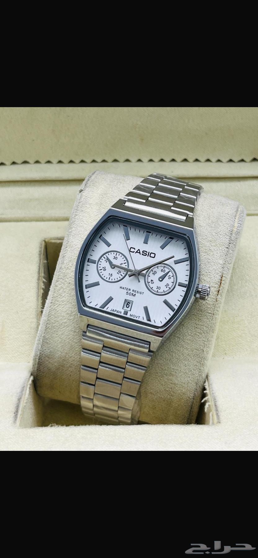 New Casio watches63149771737986111
