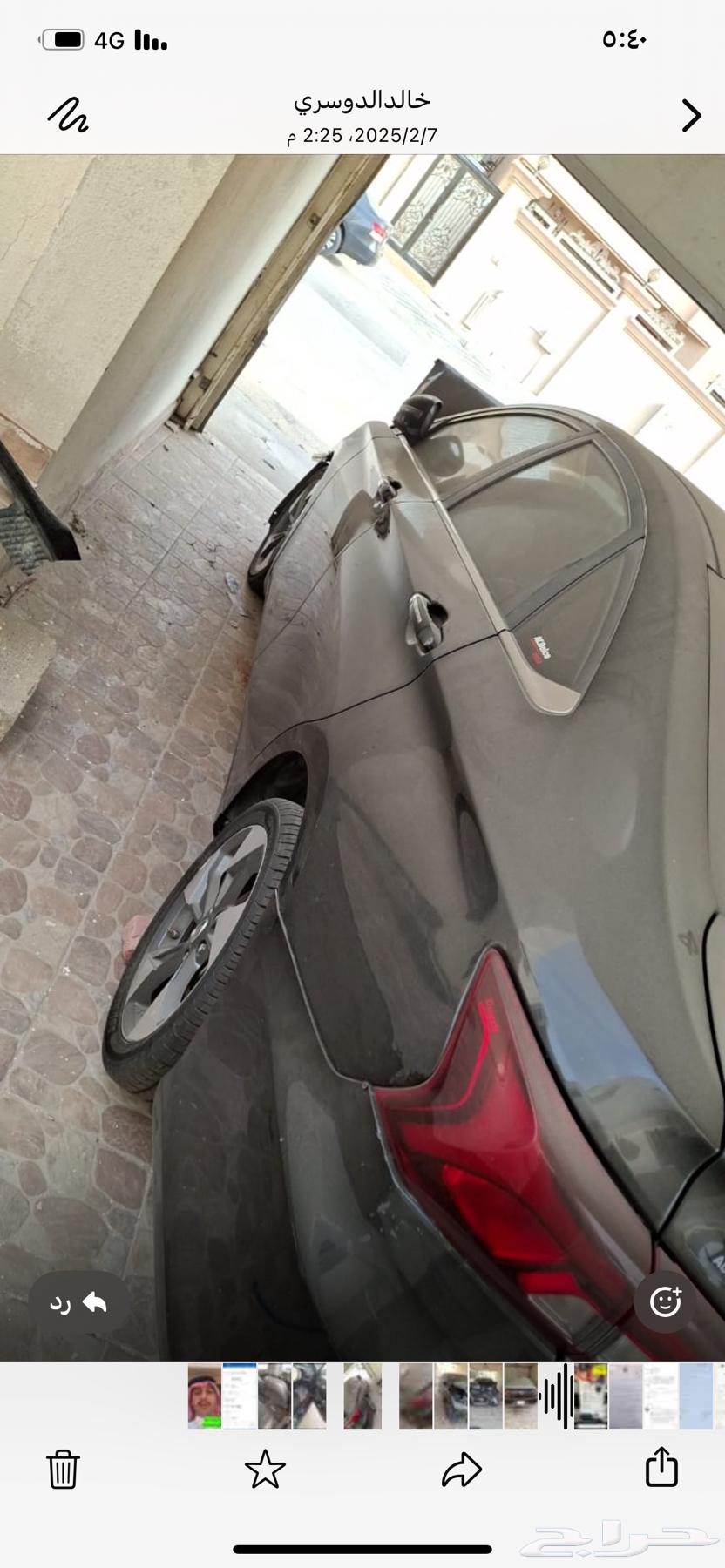 For sale, a 2020 model car63225378883329111