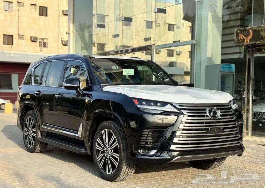 لكزس LX600BB 202563223903315586112
