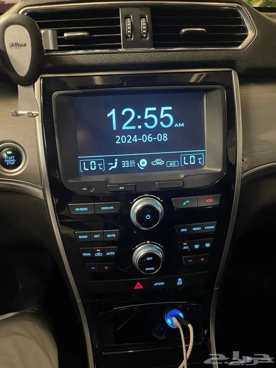 Haval 2018 H2 Full Option, Economical, Clean, Very Low Mileage63223874718850113