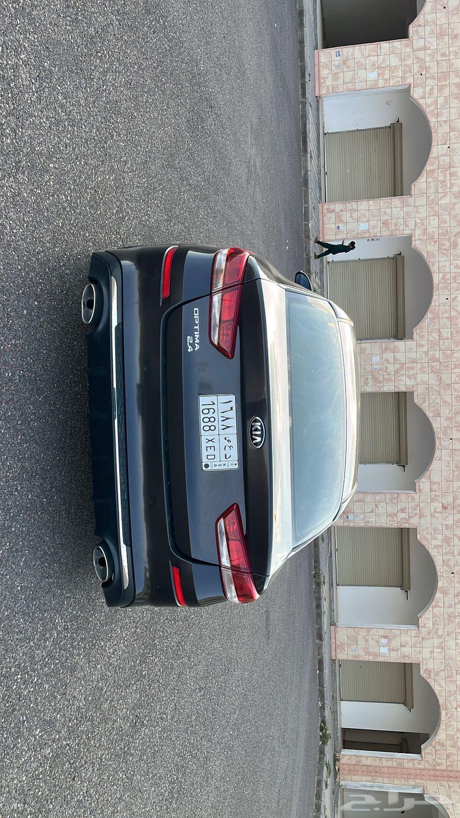Optima for sale63224355424130113