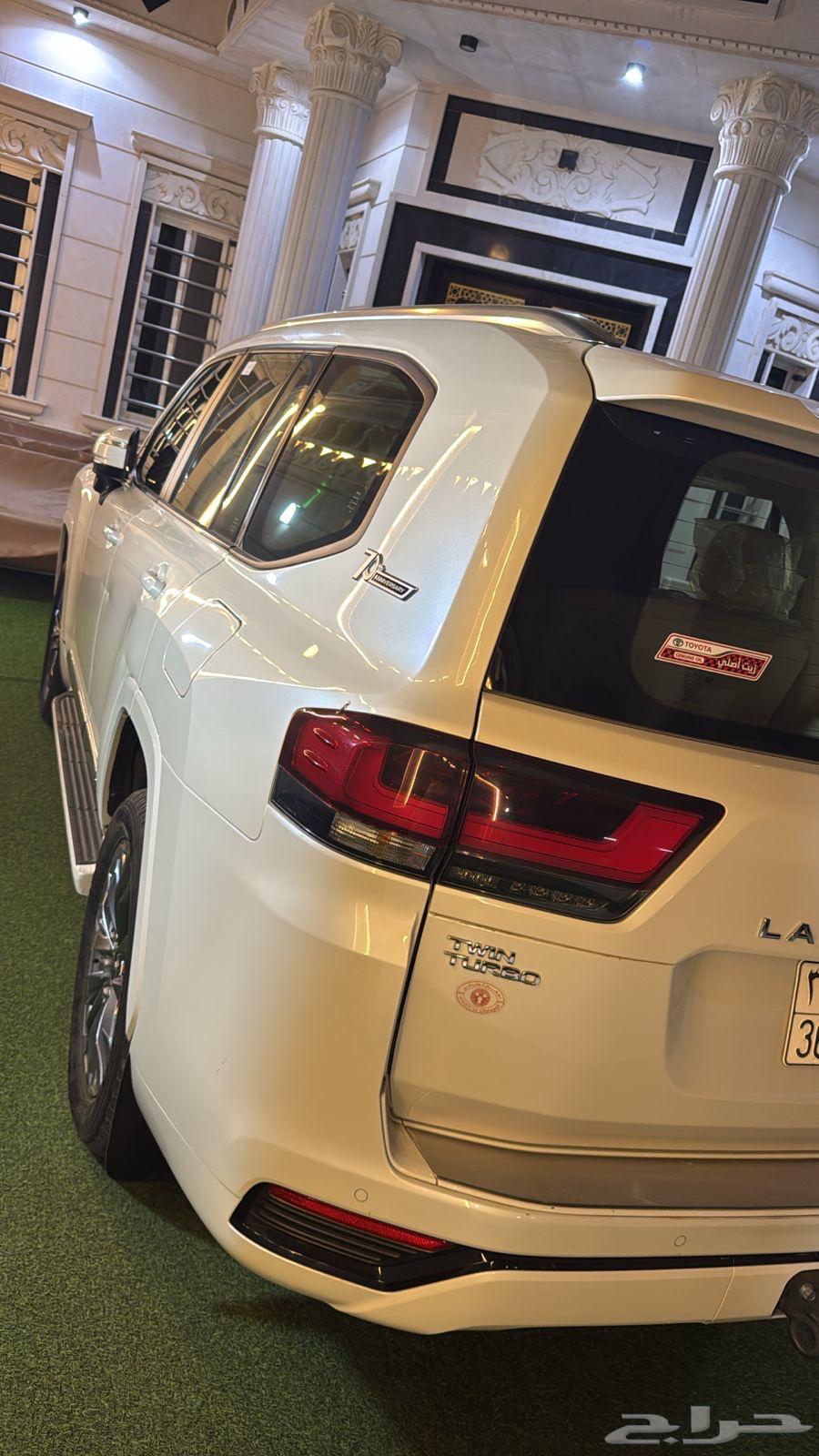 Land Cruiser 2022 for sale63225388123649113