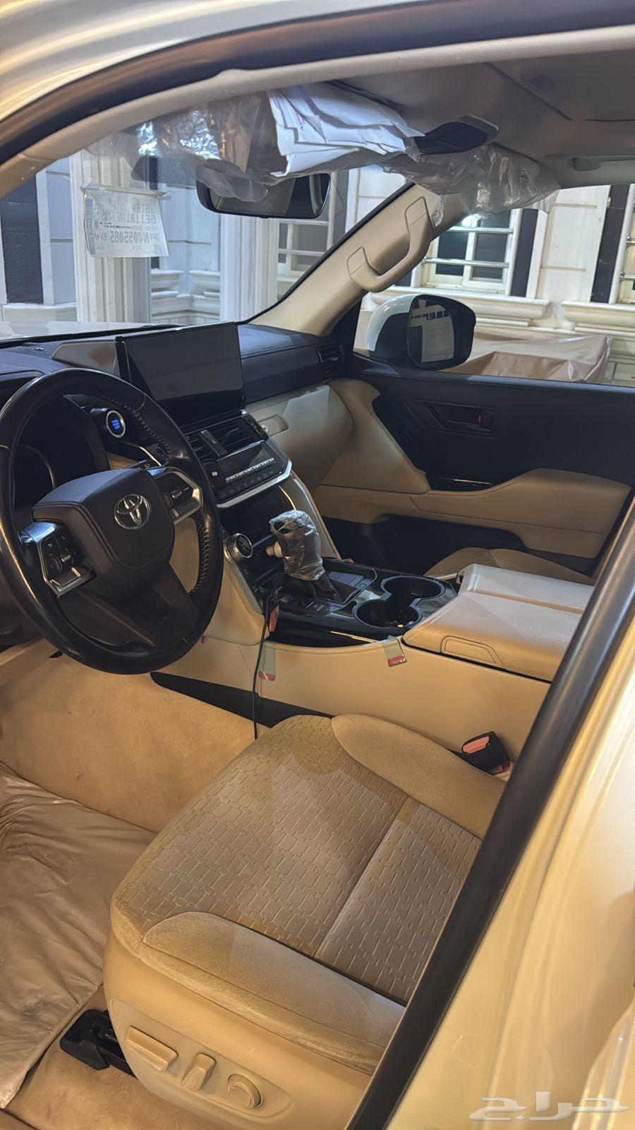 Land Cruiser 2022 for sale63225388123649114