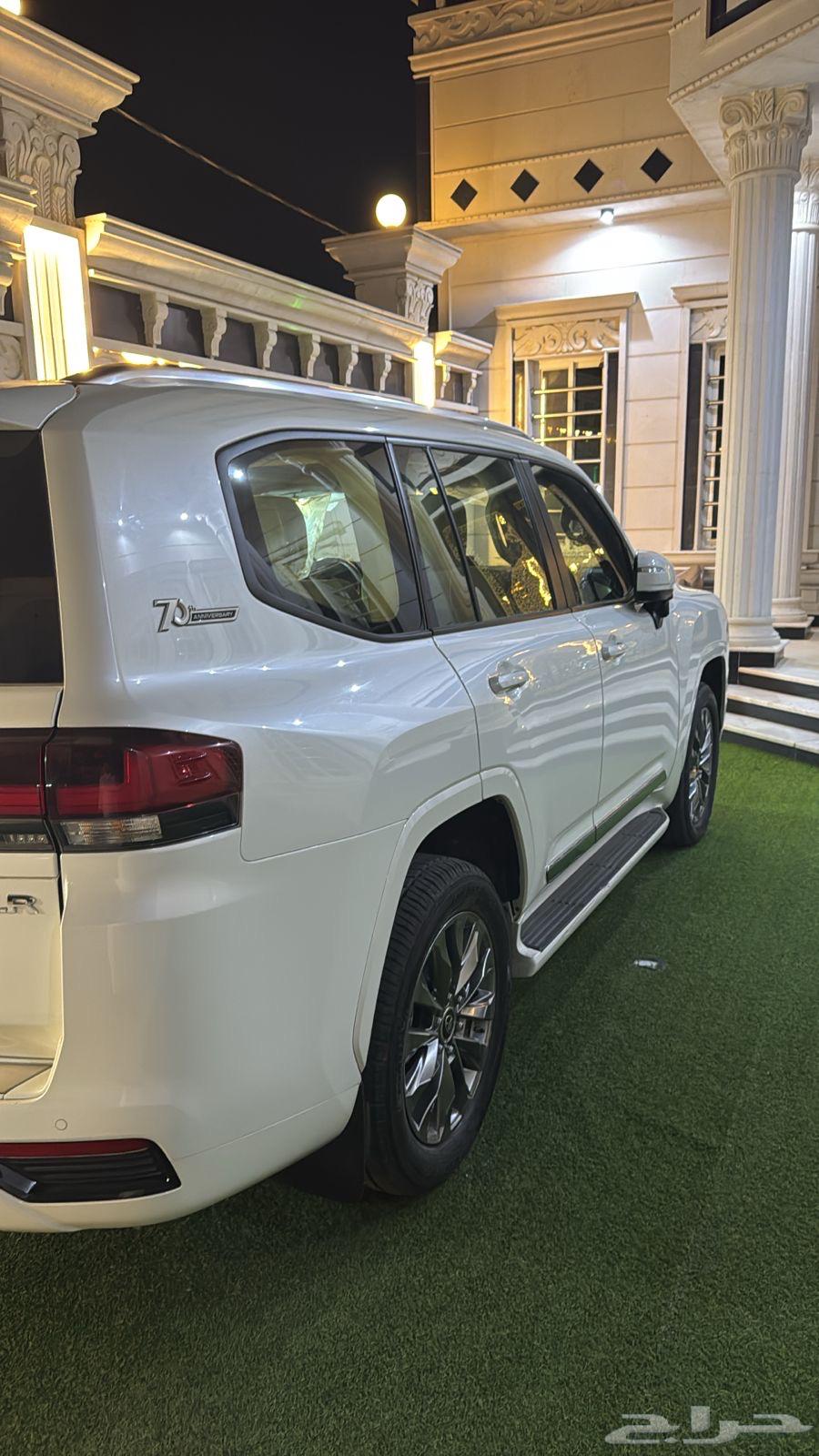 Land Cruiser 2022 for sale63225388123649112