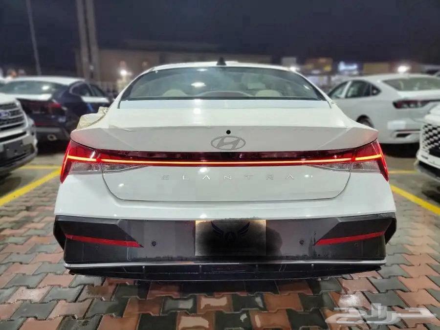 هونداي النترا 1600 موديل 202563223892039170113