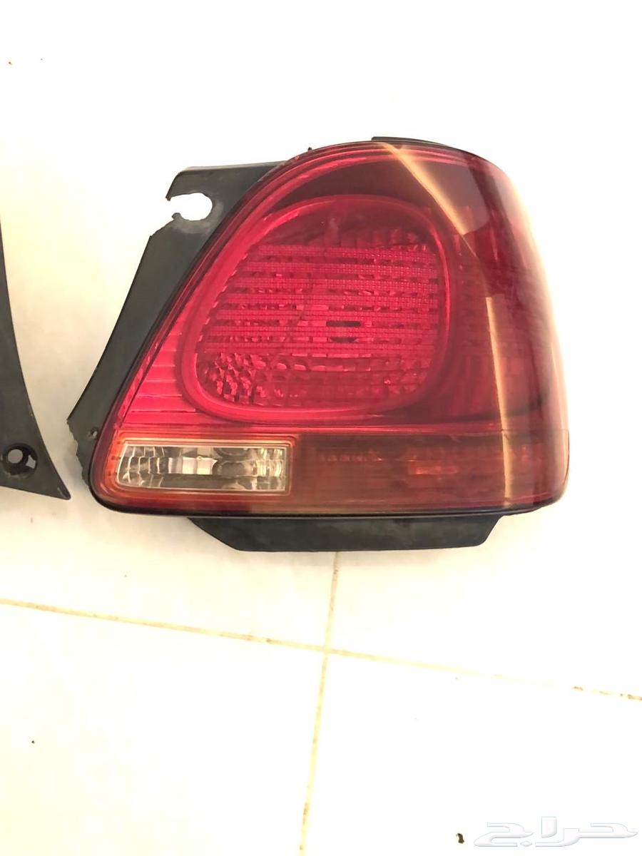 قطع لكزس جي اس من 98 الى 200463223885262851114