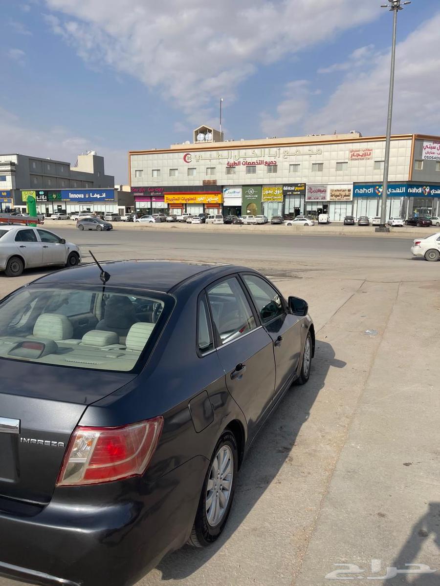 موتر سوبارو ياباني 200963224874224513113