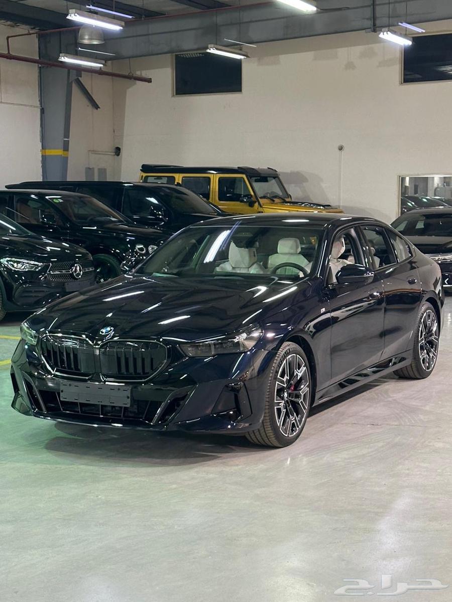 BMW 520i 202463223881674369111