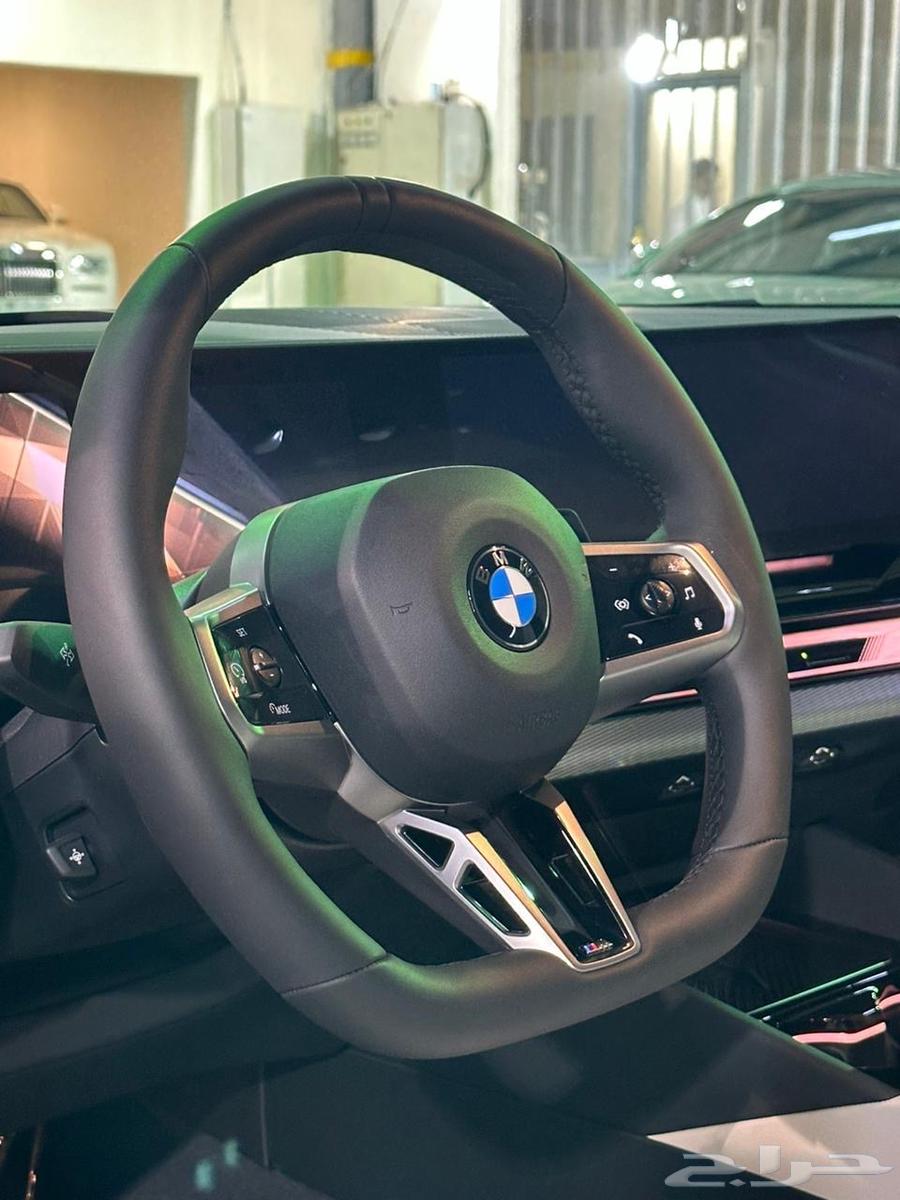 BMW 520i 202463223881674369114