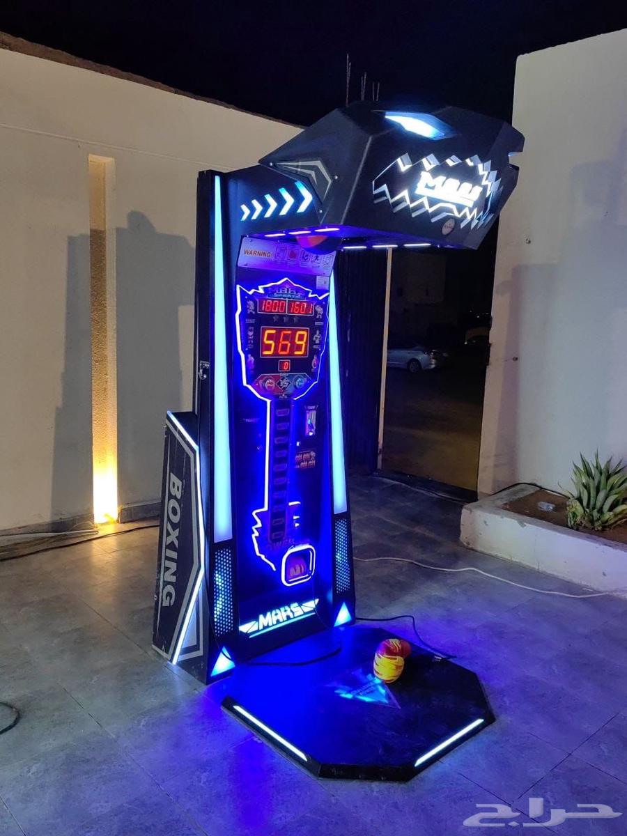 لعبة بوكسنج63150683088001116