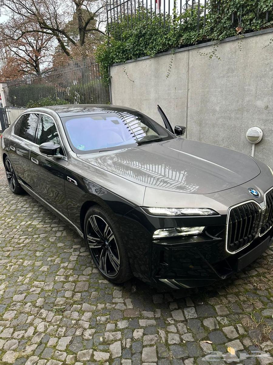 بي ام   BMW M KIT 760 202463224870582145111