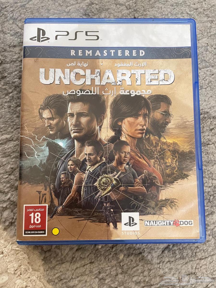 PS4 and PS5 games for sale63151147375491114