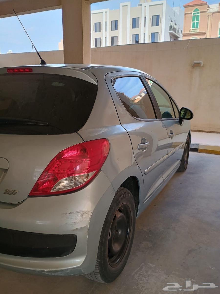 بيجو 207 موديل 201263224867352835114