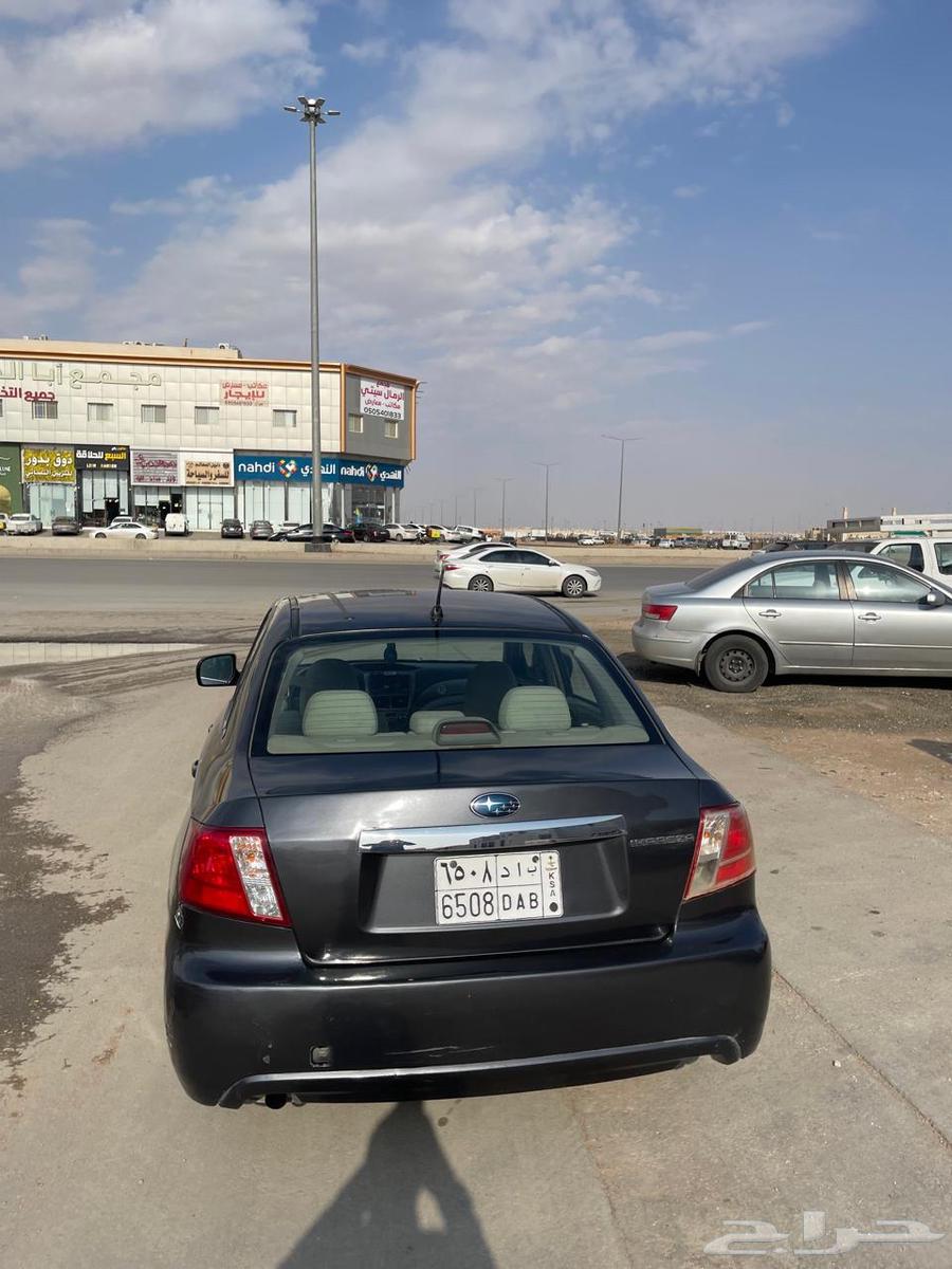 موتر سوبارو ياباني 200963224874224513112