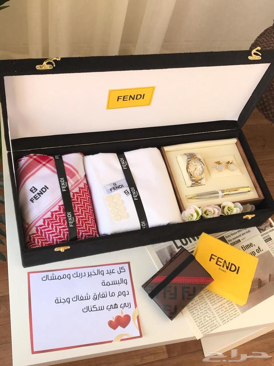 طقم رجالي فندي63499603056002112