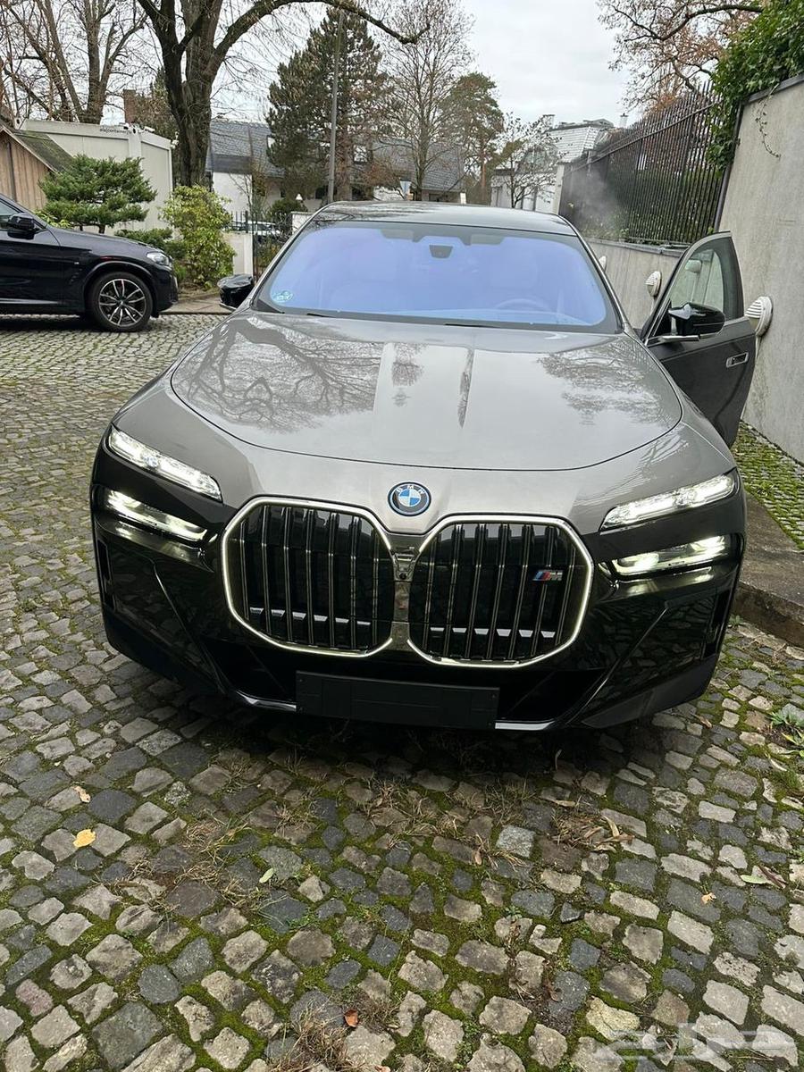 بي ام   BMW M KIT 760 202463224870582145112