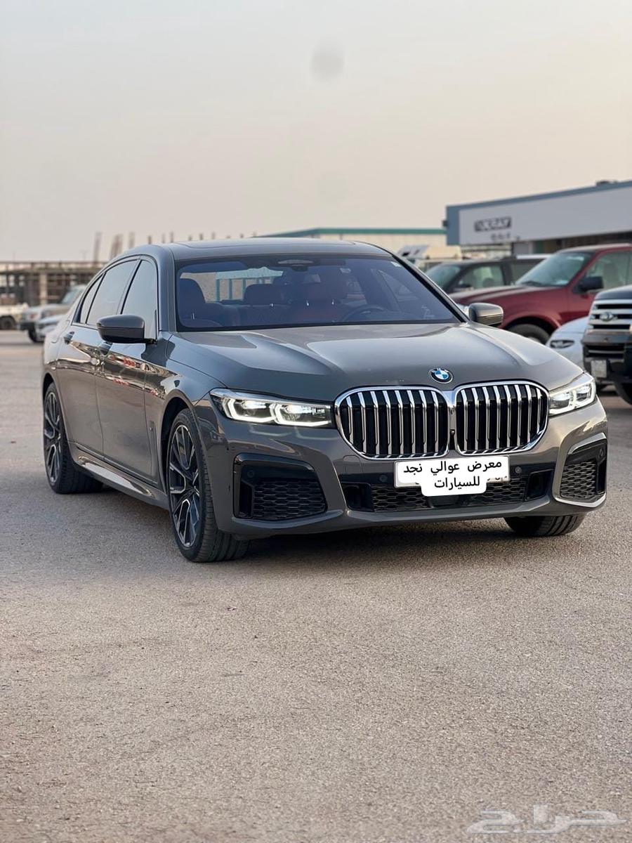 بي ام دبليو 202163224863972481113