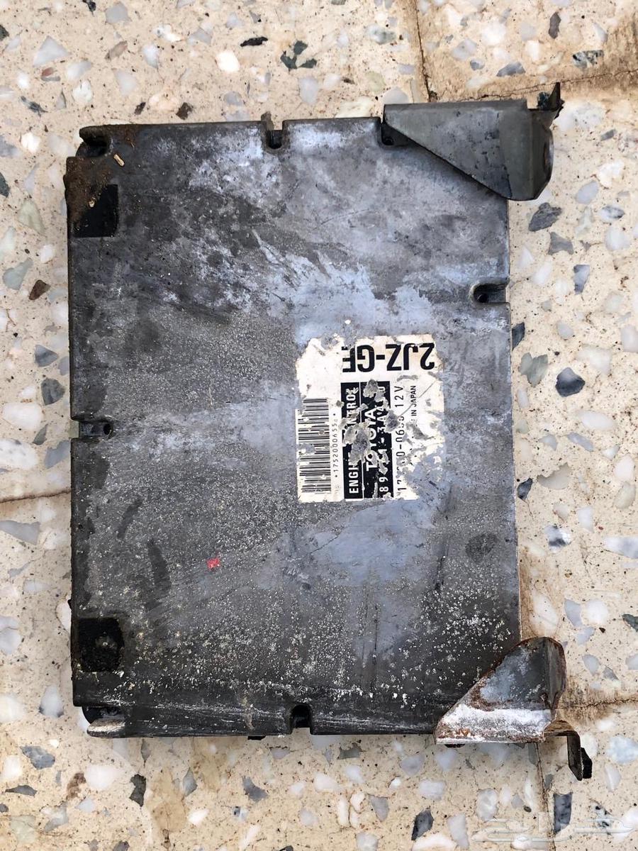 قطع لكزس جي اس من 98 الى 200463223885262851111