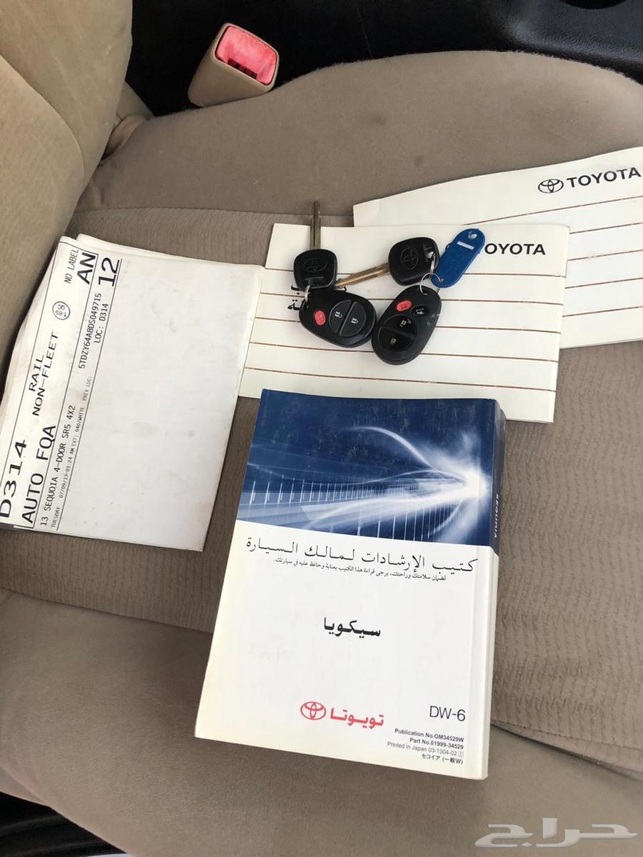 سكويا2013 بدون دبل ممشى400الف63224348613121112