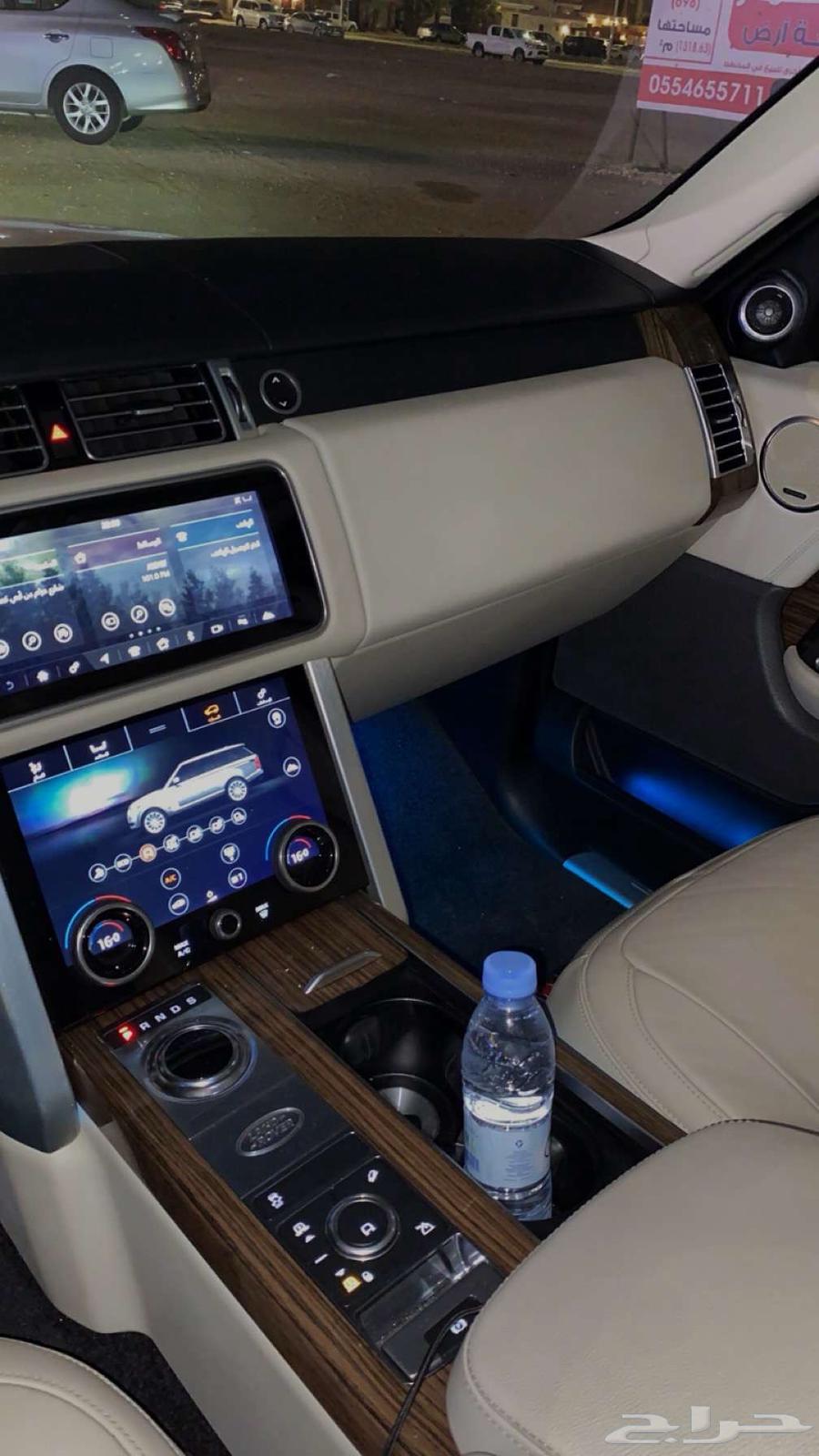 Range Rover 2019, very clean, under warranty until 202663221361584258112