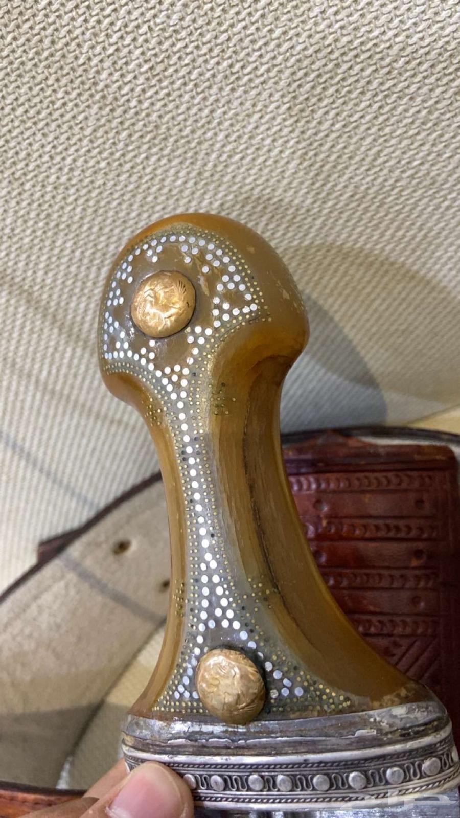 Side of a cool horn63149334337794111