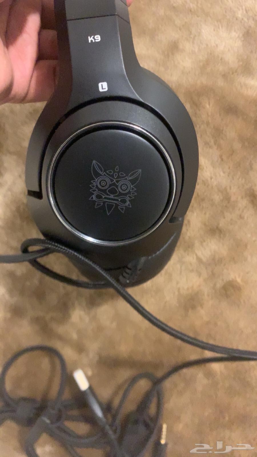 Onikuma headset63148382184833112