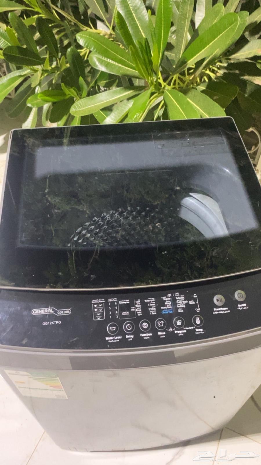 Washing machines63147906225794112