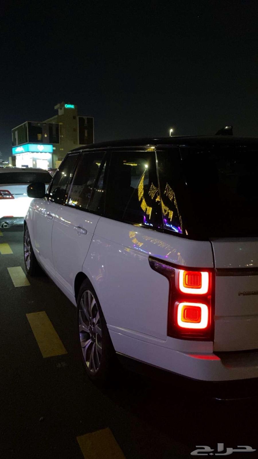 Range Rover 2019, very clean, under warranty until 202663221361584258111