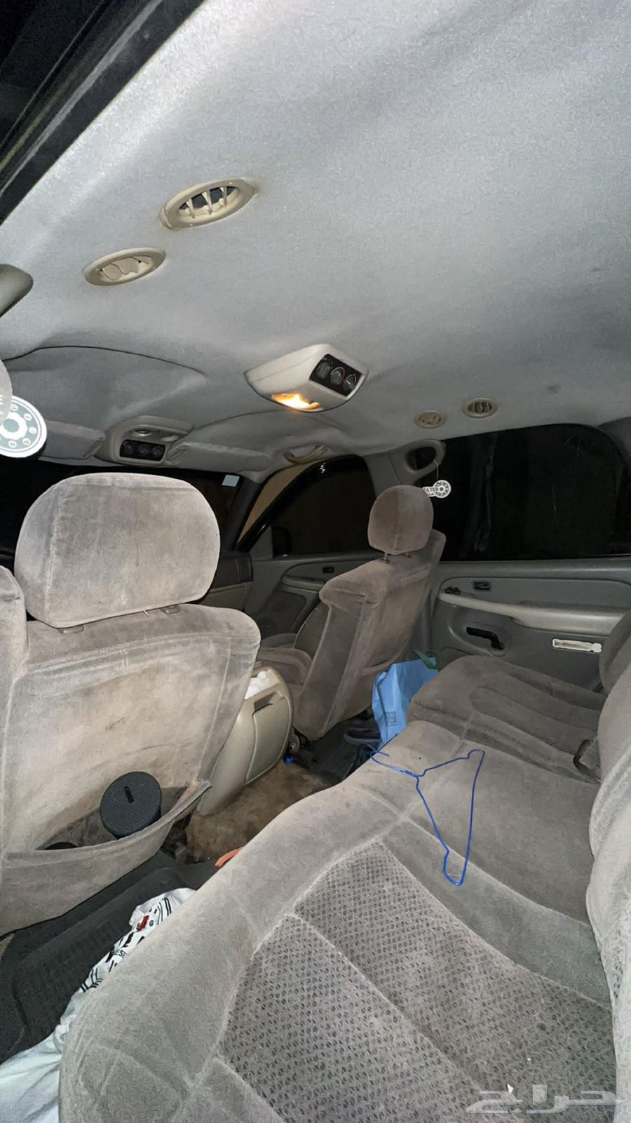 Hello, for sale 2002 Tahoe63220873958659112