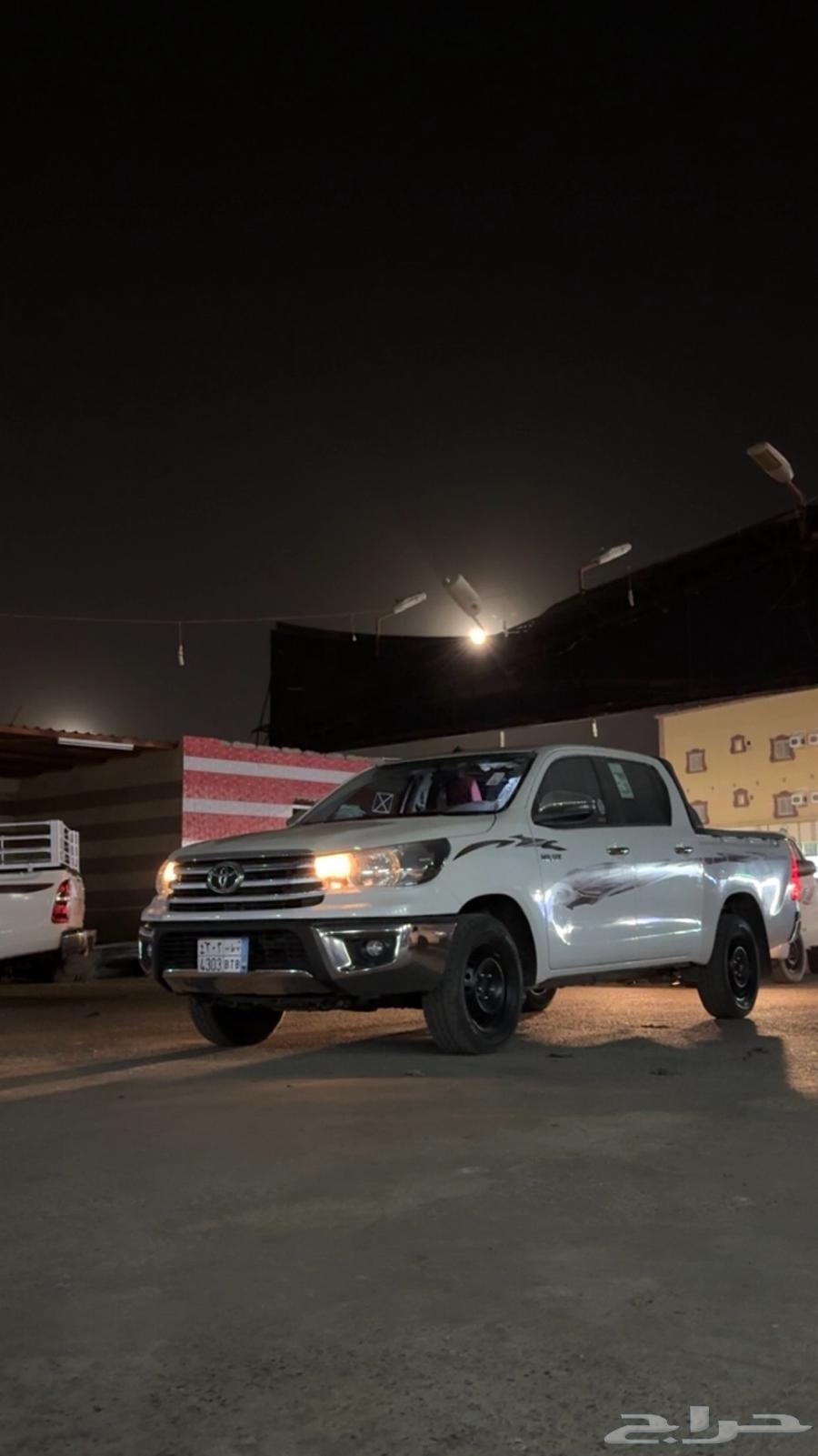 هايلوكس 2363221878284419111