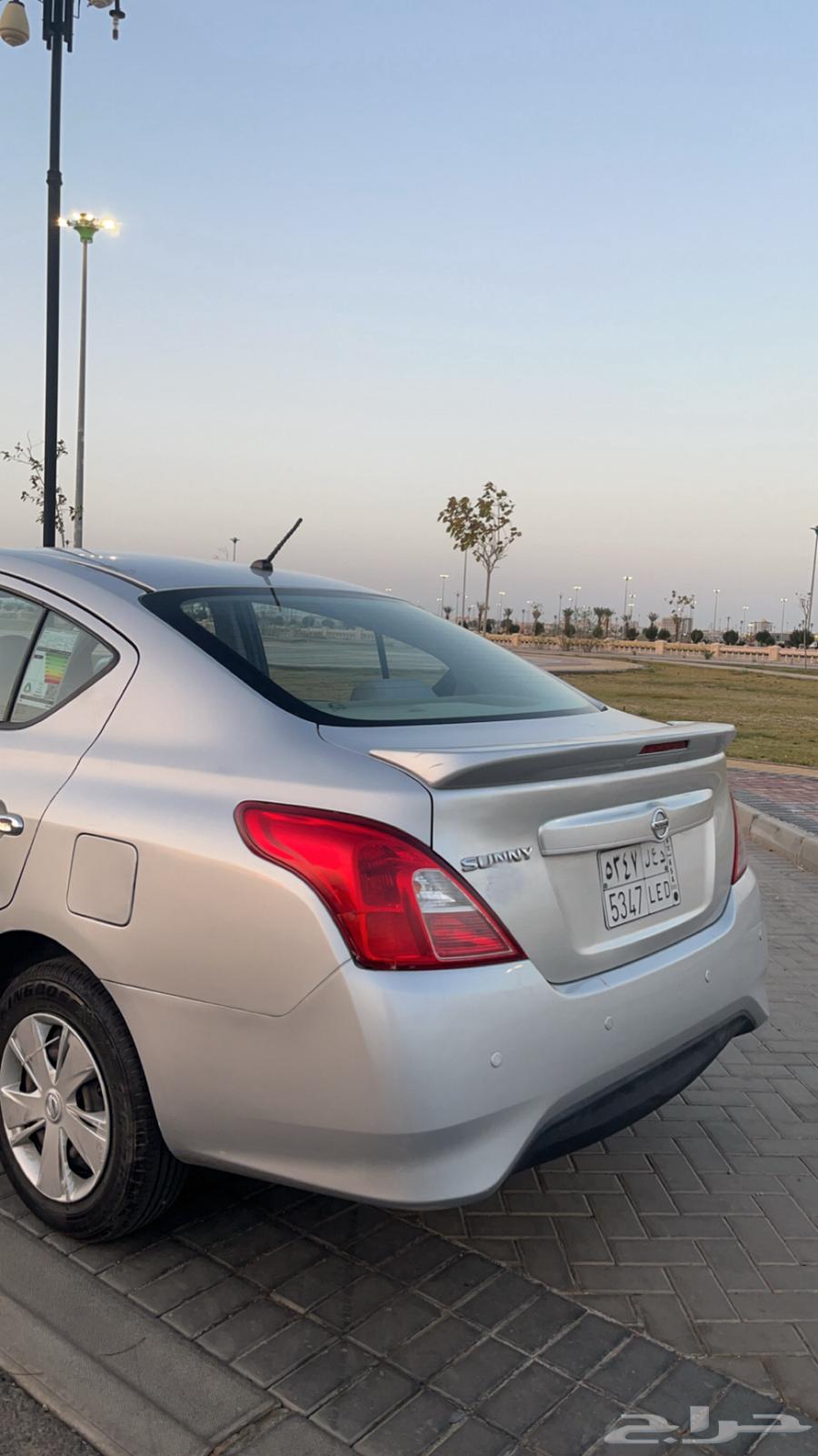 Sunny 2019 for sale63220870862466114