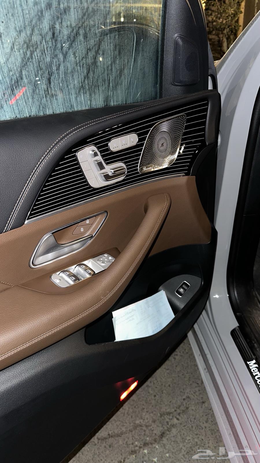 GLE450 2024 طلبية خاصة63222366240002113