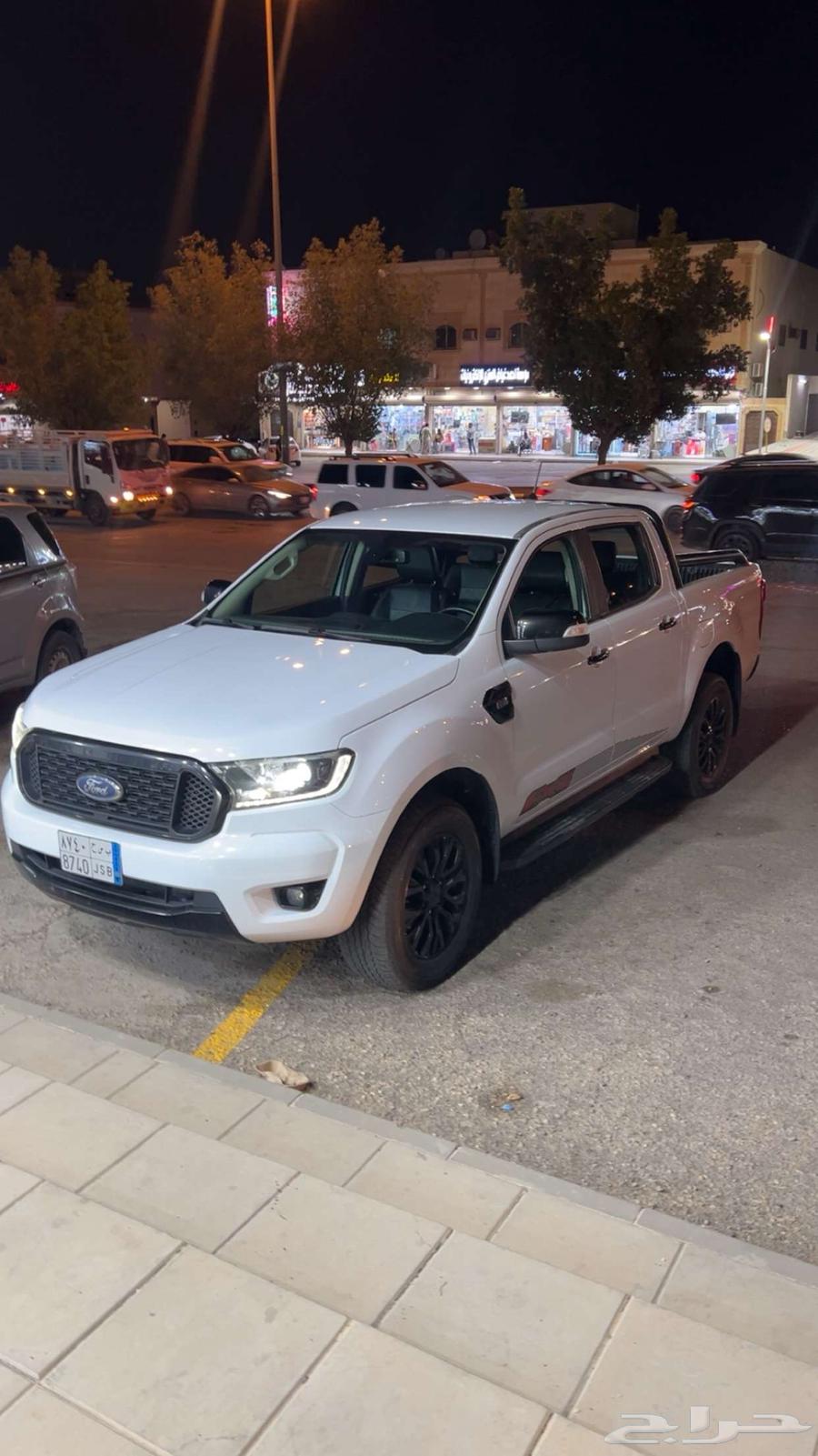Ford Ranger 202263218839050499113