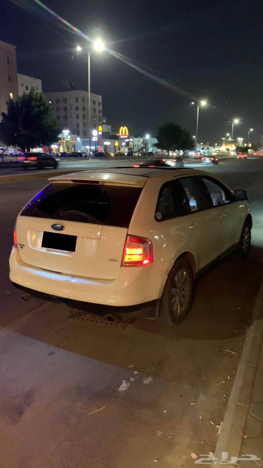 فورد ايدج 200763221898285186111