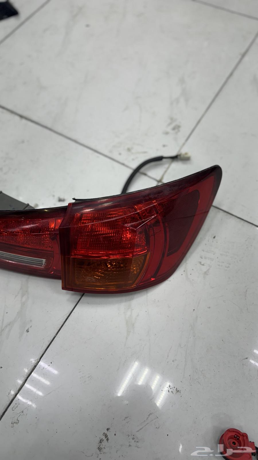 Lexus tires are Arnap63220357635715112